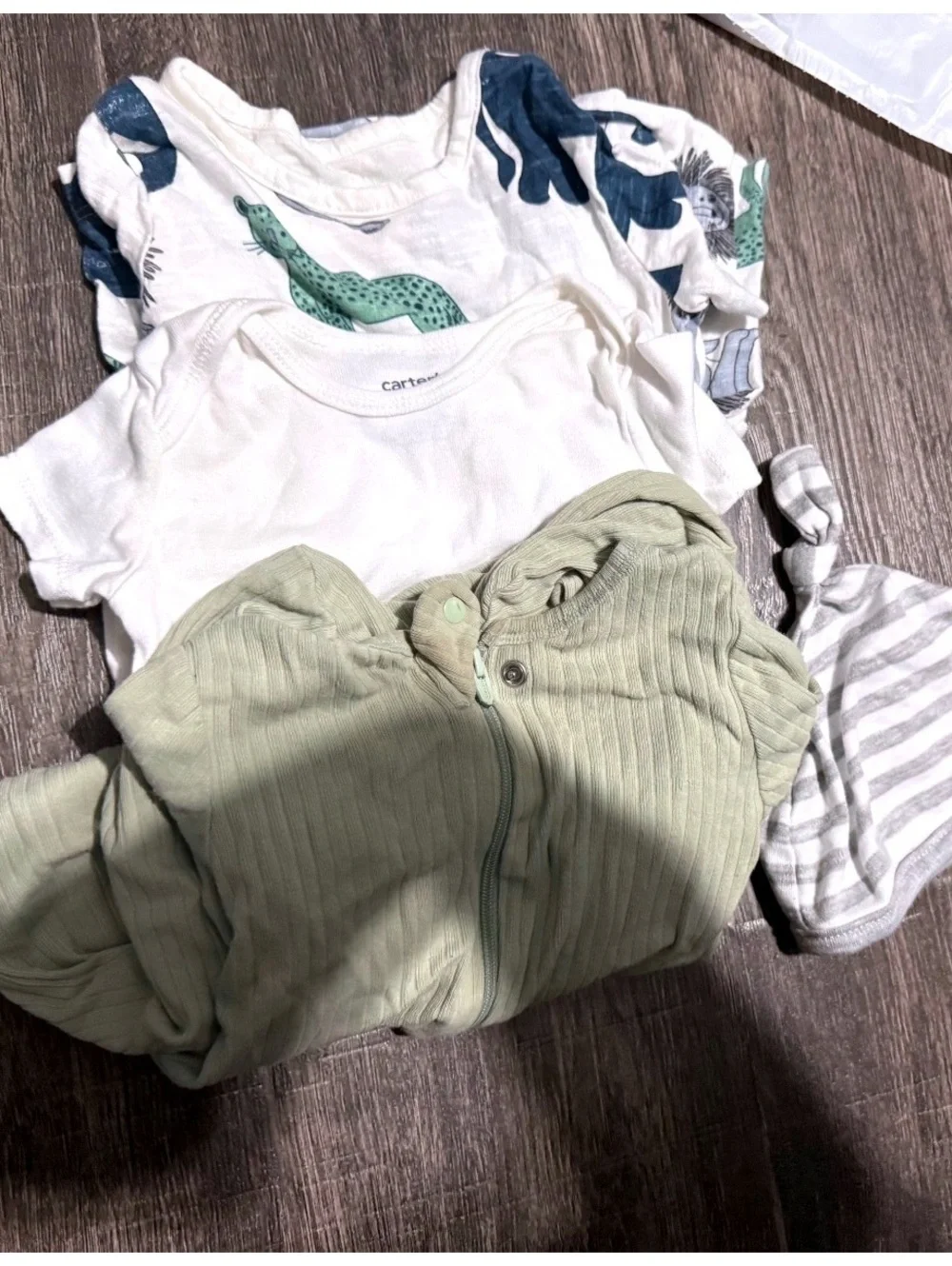 9 months carters baby bundle lot size 9 months